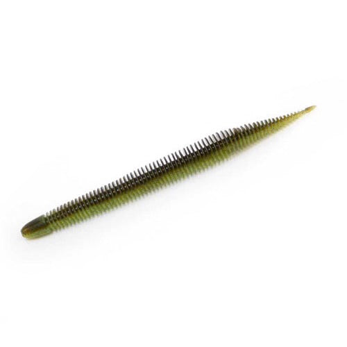 Amostra GeeCrack BELLOWS GILL 3.8''  Sabor Pesca - Loja de Pesca  Desportiva Online