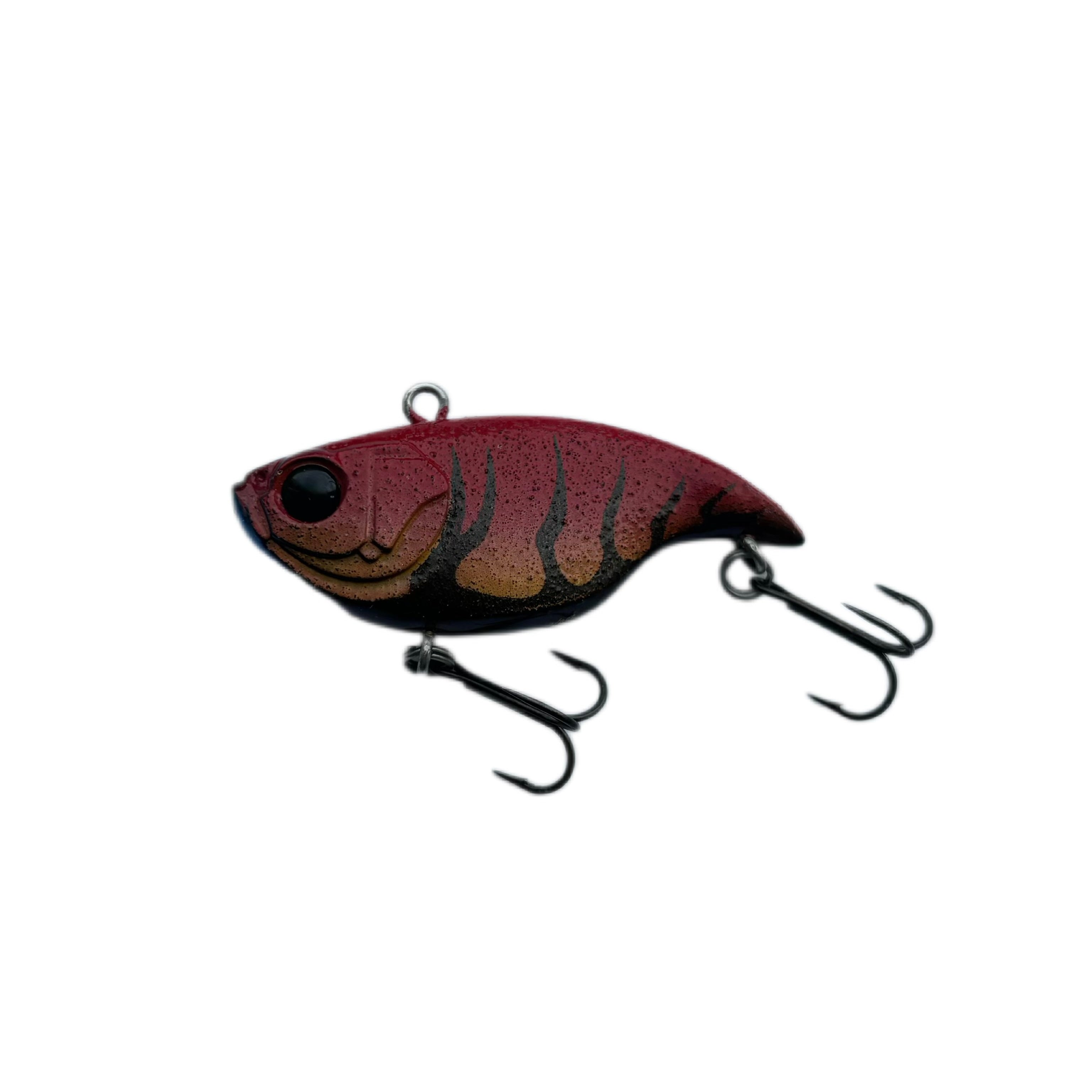 Megabass Vibration-X Micro – UitJapan Store