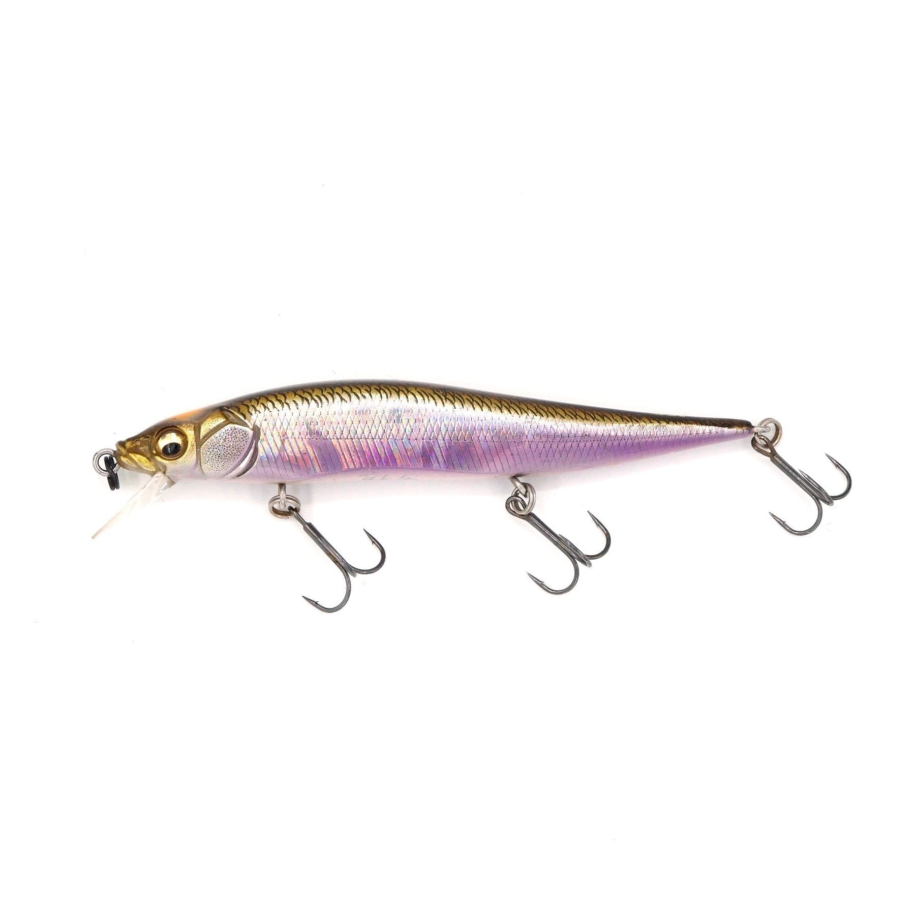 Megabass Vision Oneten Jr. – UitJapan Store