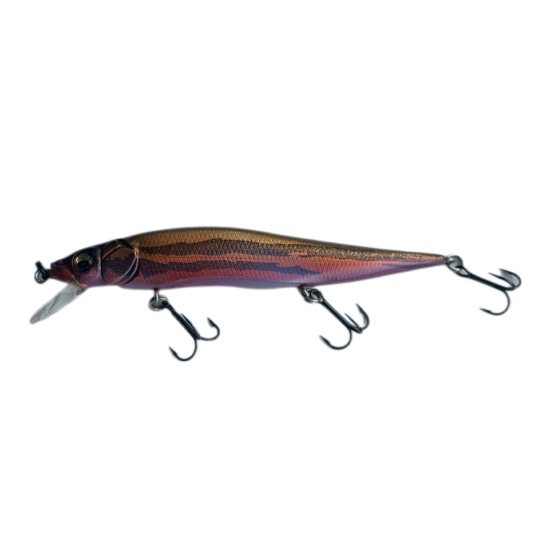 Megabass Vision Oneten Jr. – UitJapan Store