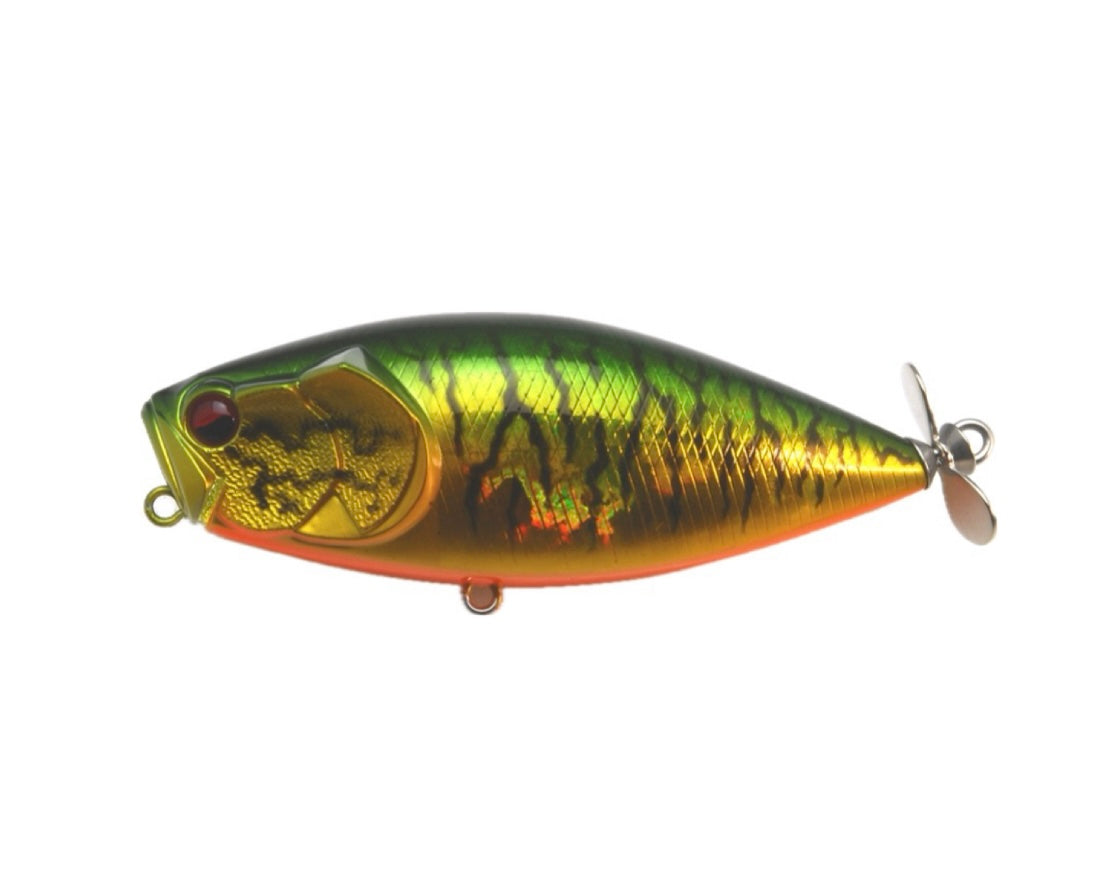 Raid Japan Scratch – UitJapan Store