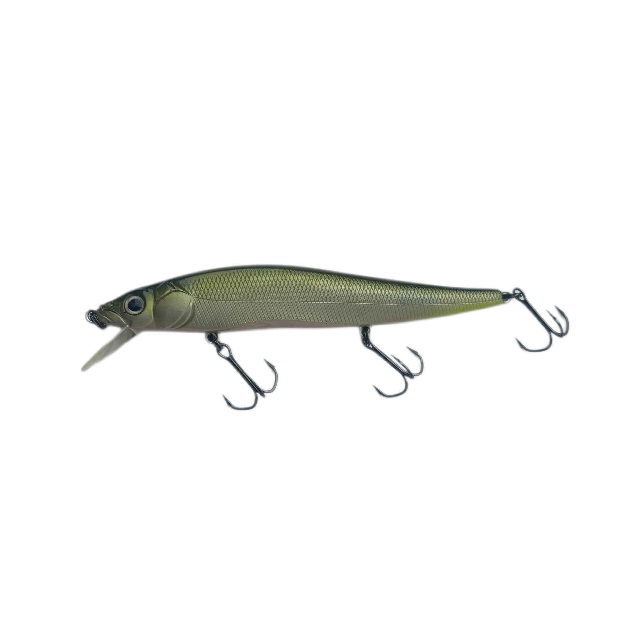 Megabass Vision Oneten – UitJapan Store