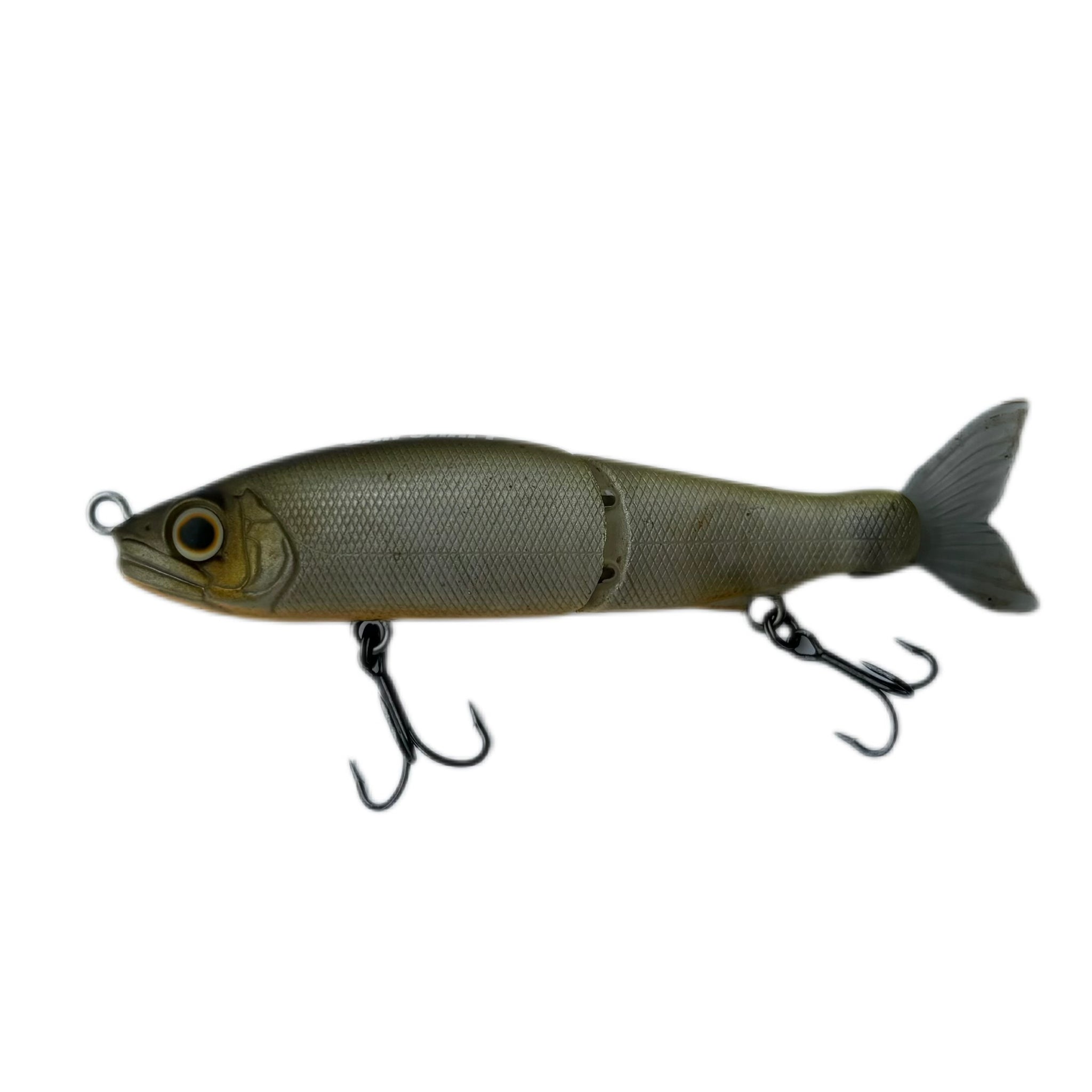 Gan Craft Jointed Claw 70S – UitJapan Store