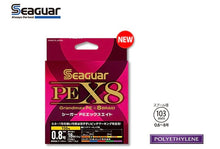 Load image into Gallery viewer, Seaguar Grandmax Pe 8x
