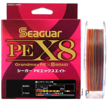 Load image into Gallery viewer, Seaguar Grandmax Pe 8x
