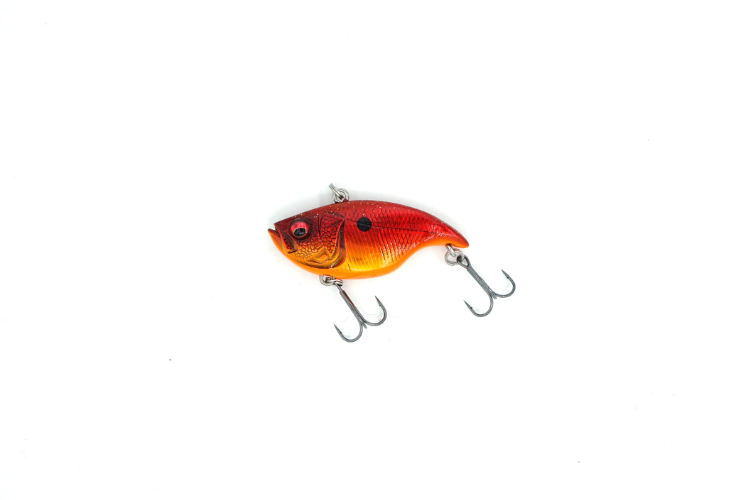 Megabass Vibration-X Dyna Silent