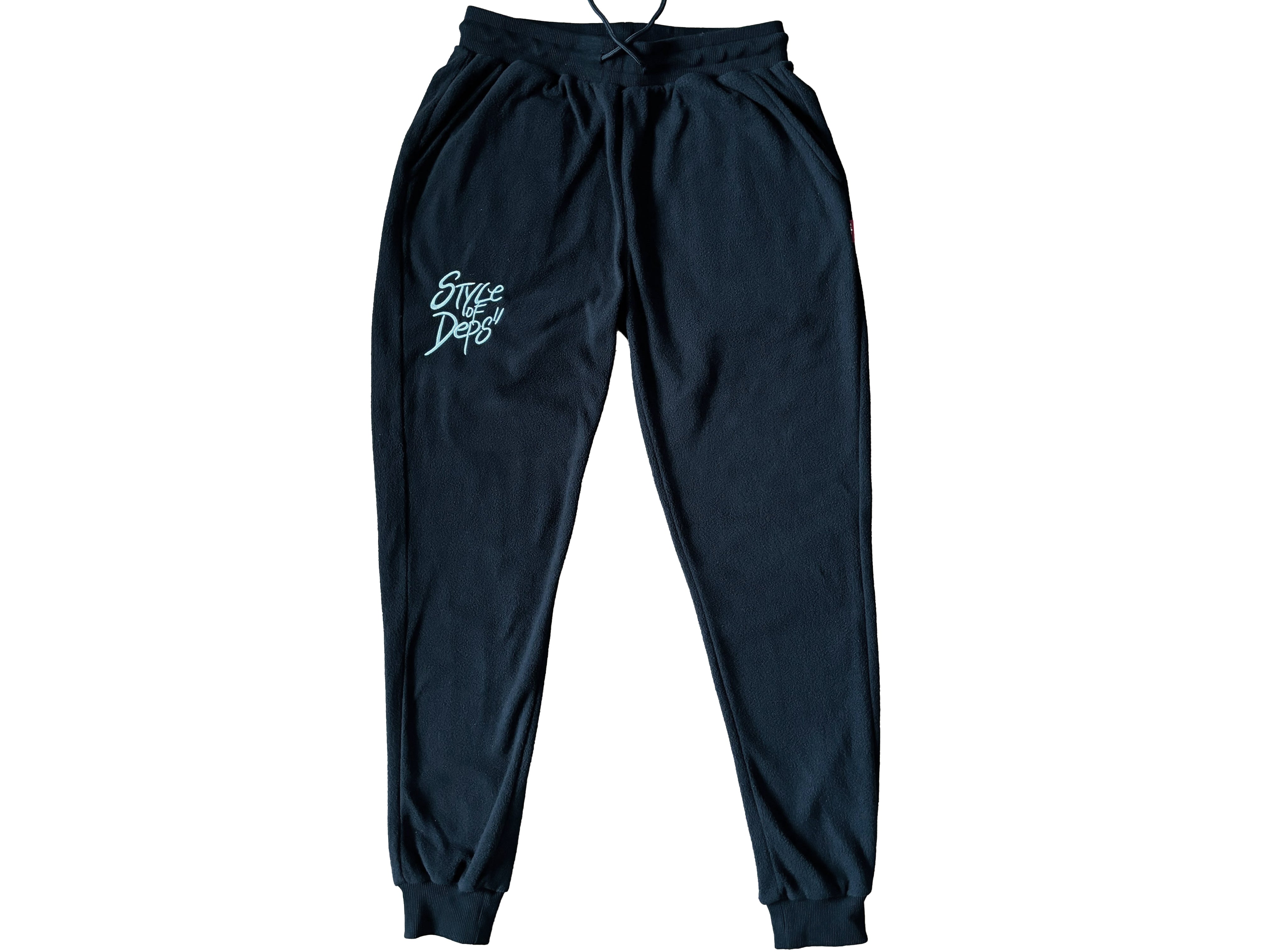 Top Pigiama Termico Triumph – Thermal Tracksuit X, Blu, In Poliestere Viscosa Elastan, Vestibilità Comoda
