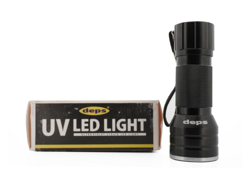 Deps UV Led light