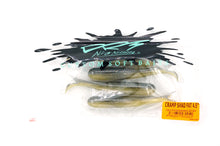 Load image into Gallery viewer, DRT Cramp Shad Fat 4.5&quot;
