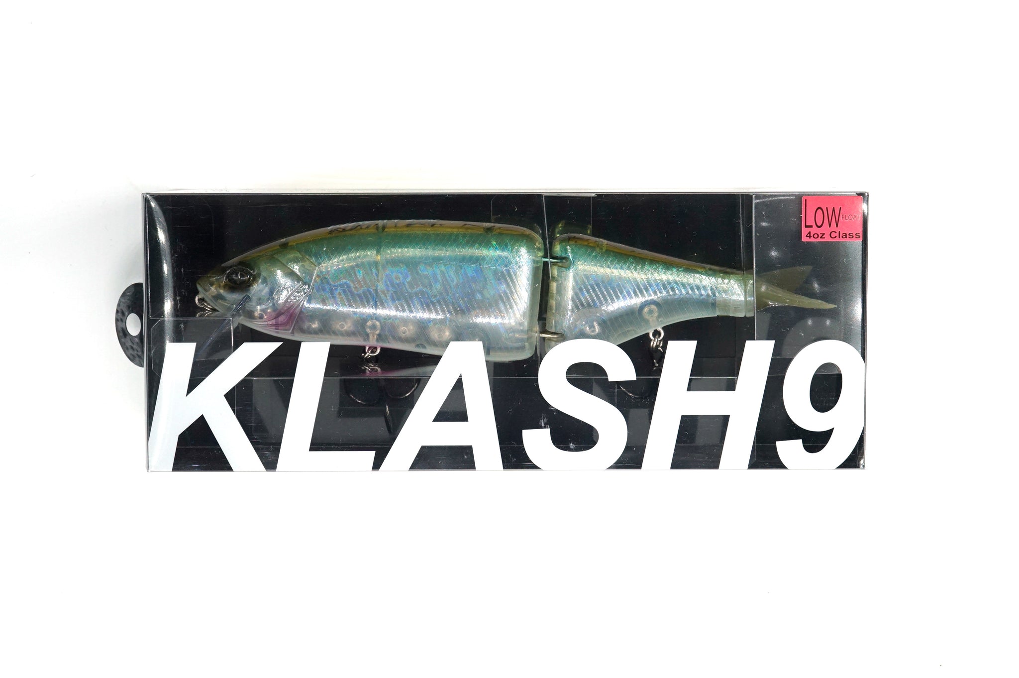 DRT Klash 9