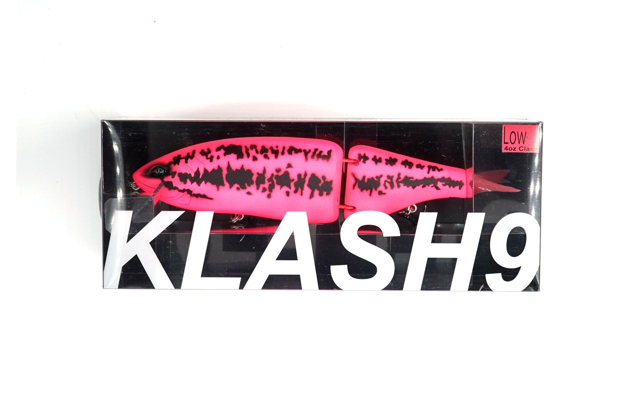 大人気 DRT BASS皮貼り KLASH9 ルアー用品 - education.semel.ucla.edu