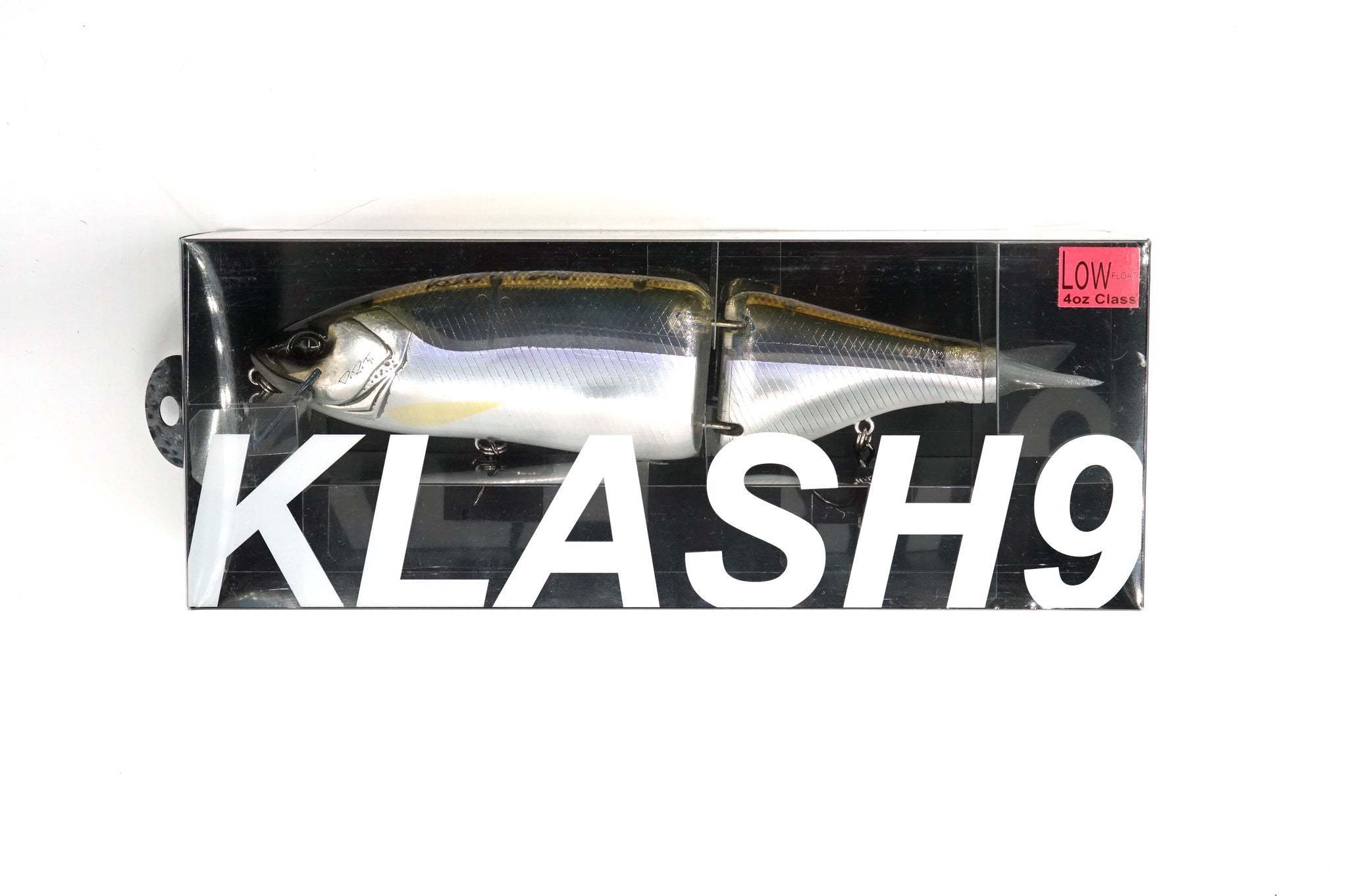 DRT Klash 9 – UitJapan Store