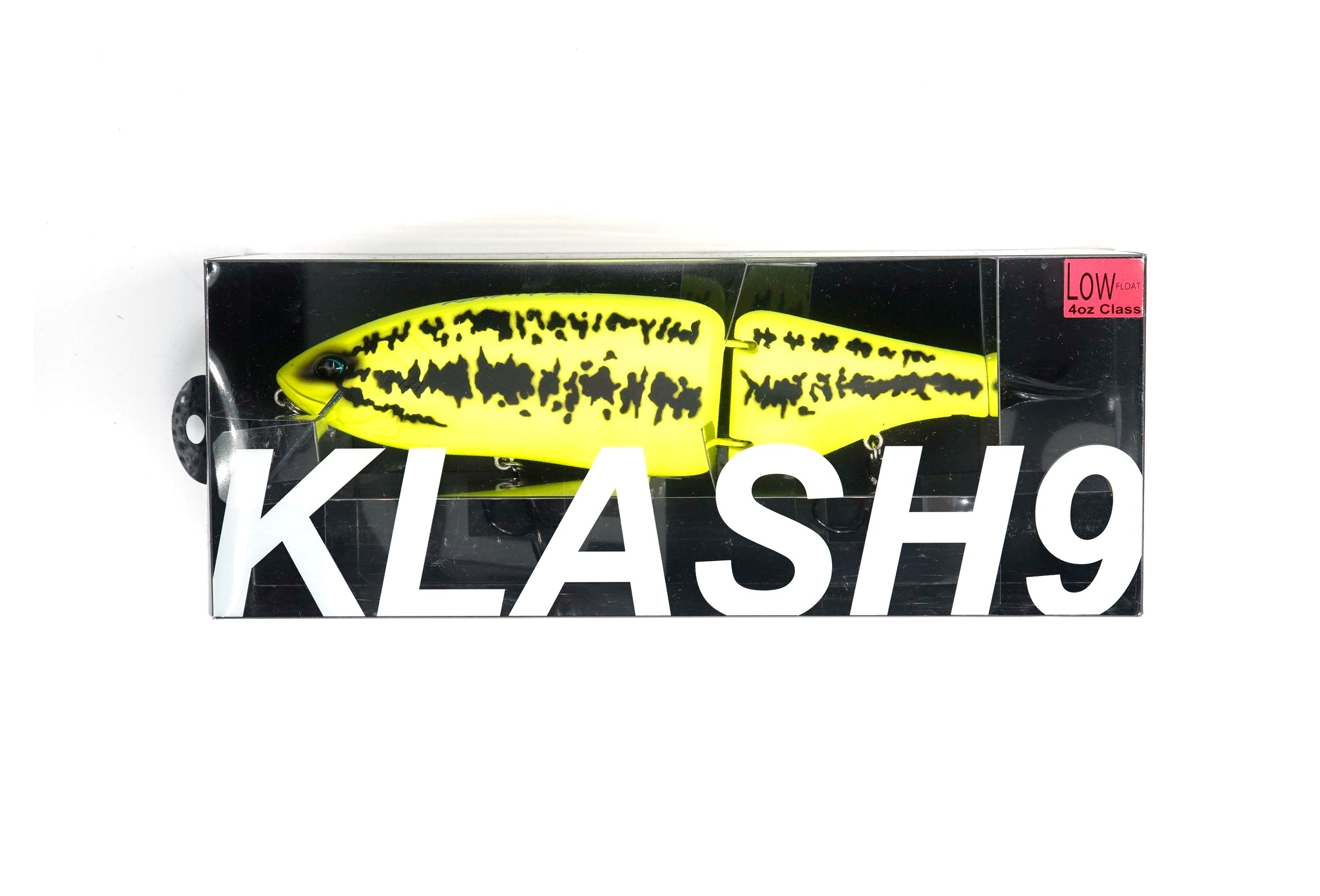 DRT Klash 9 – UitJapan Store