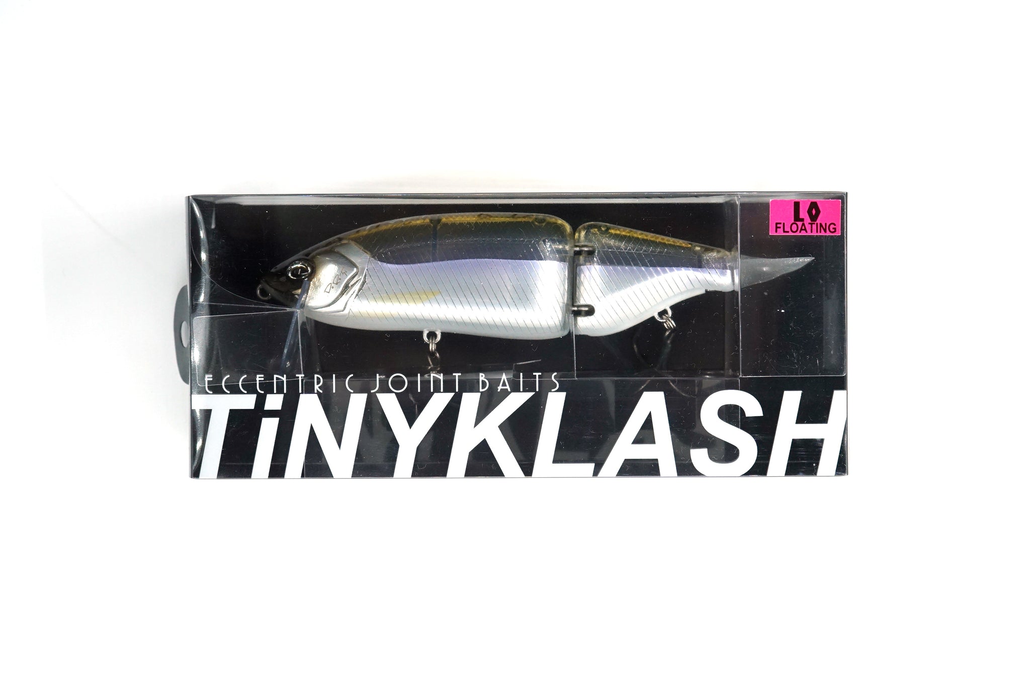 DRT TiNY KLASH Fish Jewels-