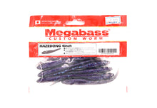 Load image into Gallery viewer, Megabass Hazedong Shad 4&quot;
