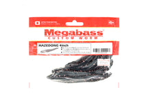 Load image into Gallery viewer, Megabass Hazedong Shad 4&quot;
