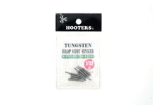 Load image into Gallery viewer, Hooters TG Dropshot Sinker
