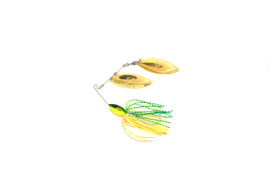 L.S.D. Tornado Designs 3/4oz