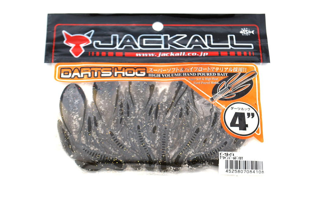 Jackall Darts Hog 4