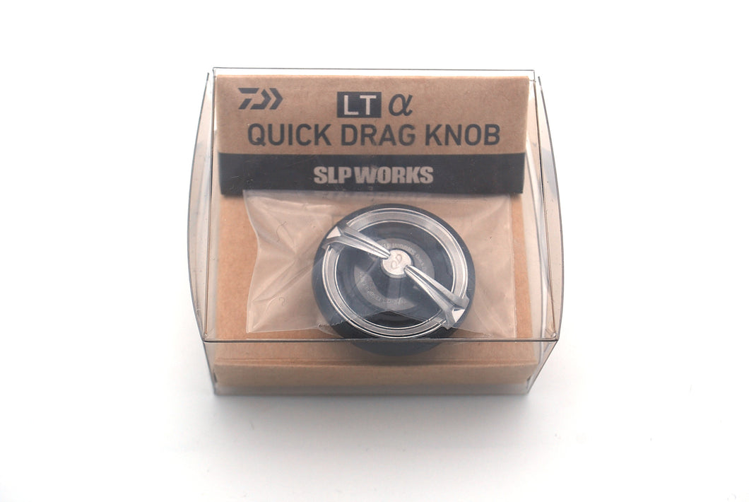 SLP Works - Daiwa Quick Drag Knob