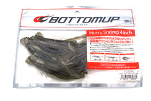 Load image into Gallery viewer, Bottomup Hurry Shrimp 4&quot;
