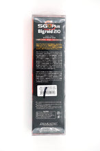 Load image into Gallery viewer, Imakatsu SG Bigroid 210
