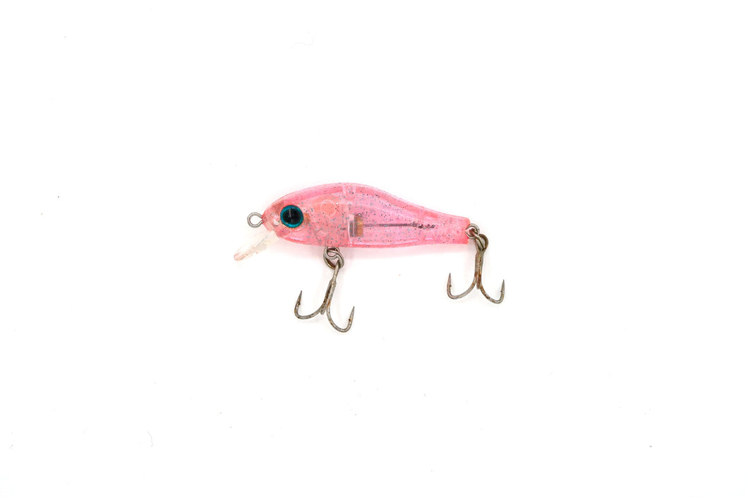 Zip Baits Rigge 35