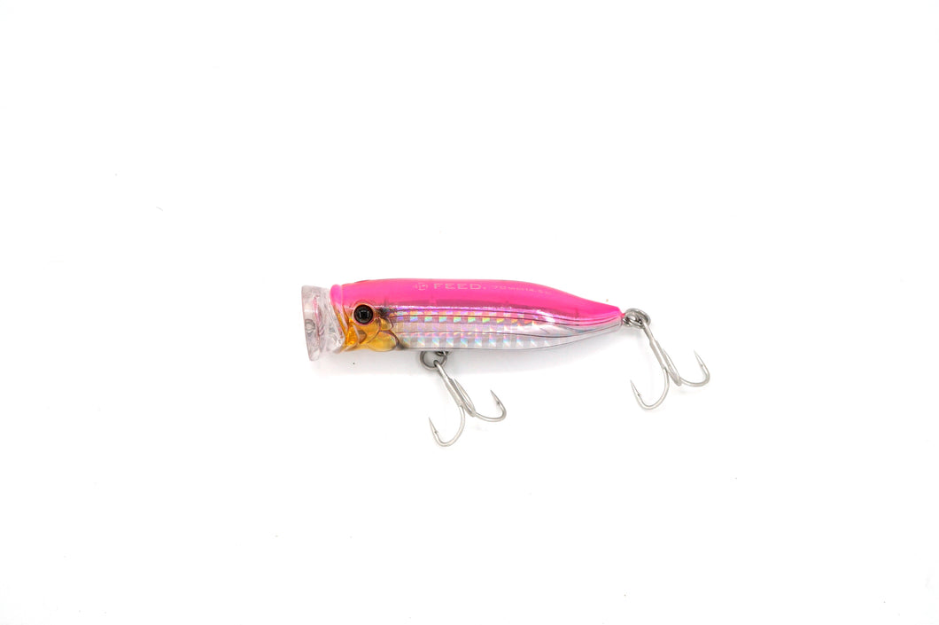 Tackle House Feed Popper 70 SW