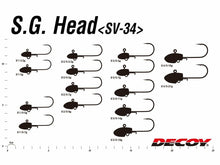 Load image into Gallery viewer, Decoy SV-34
