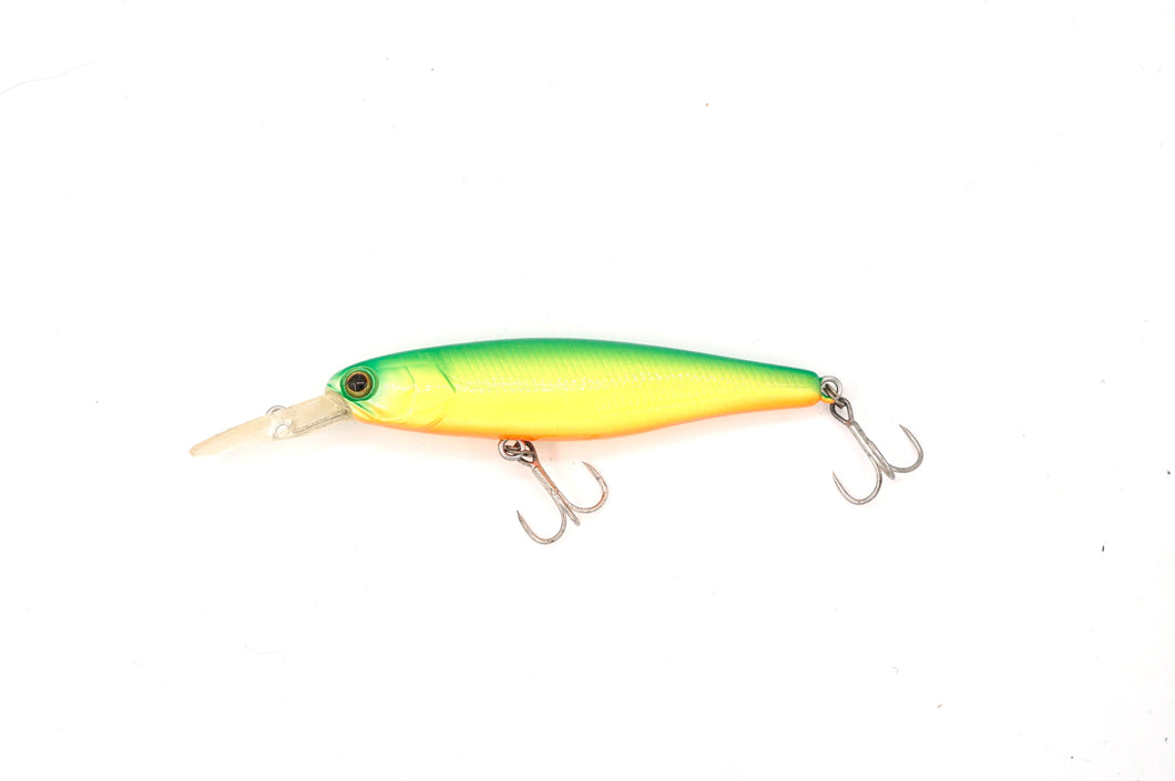 Jackall Squirrel 76SP